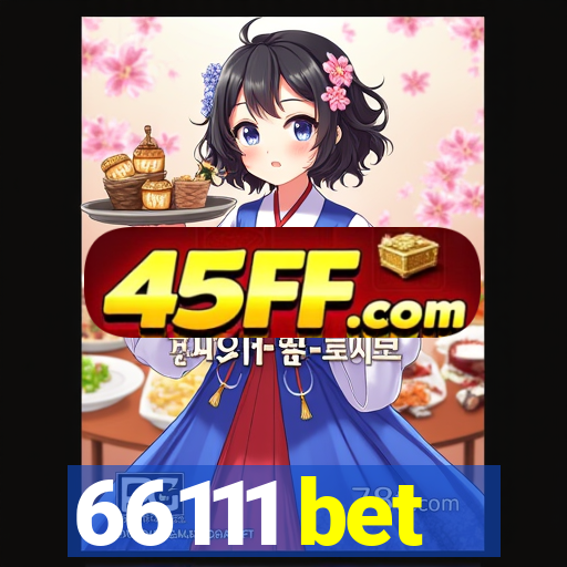 66111 bet